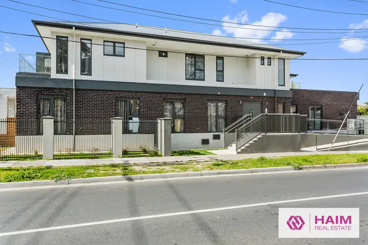 Second view of Homely apartment listing, Address available on request