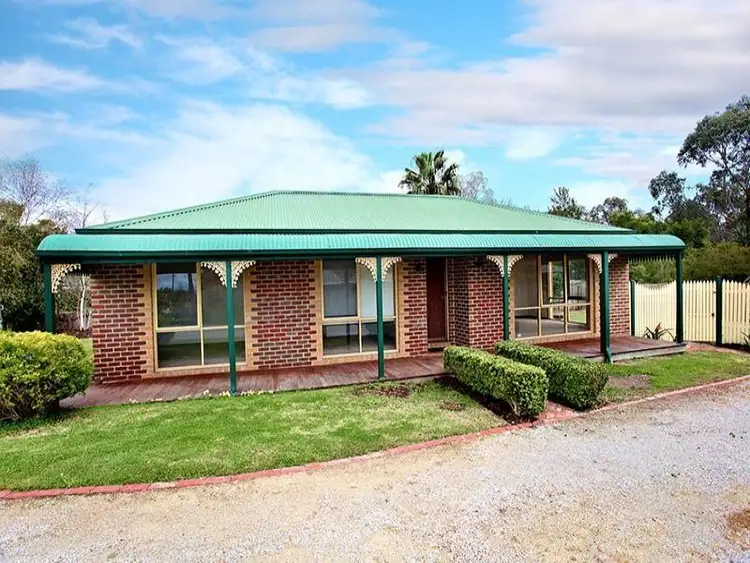 54 Clarendon Drive, Somerville VIC 3912