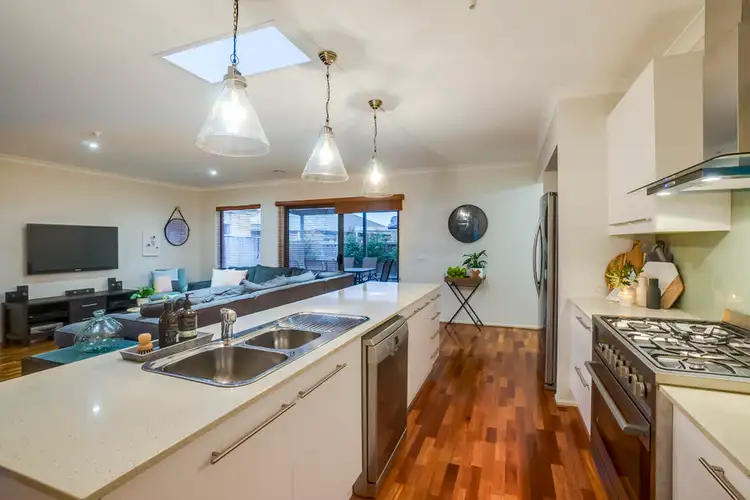 Third view of Homely house listing, 37 Elsmore Street, Tarneit VIC 3029