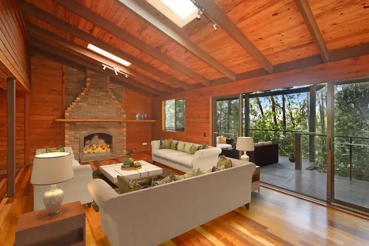 Sixth view of Homely house listing, 29 Carrock Court, Mount Coolum QLD 4573