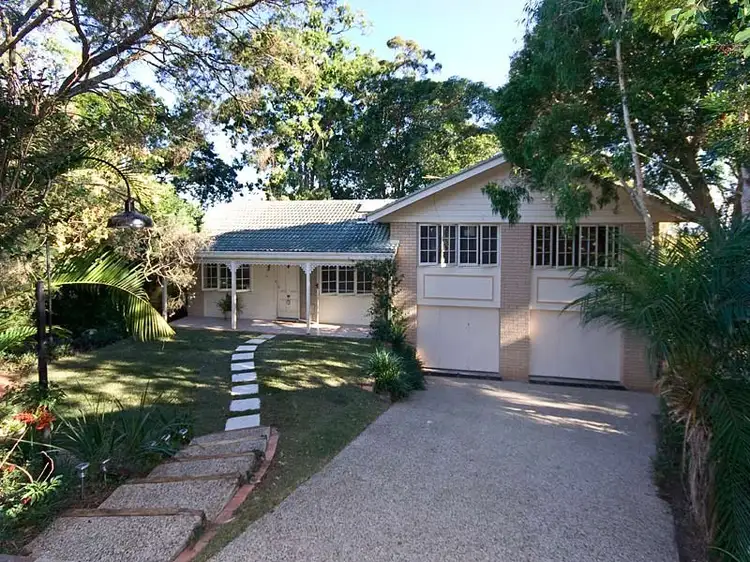 Main view of Homely house listing, 25 Vasey Street, Moorooka QLD 4105