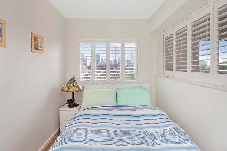 Fourth view of Homely apartment listing, 18/165 Victoria Street, Potts Point NSW 2011