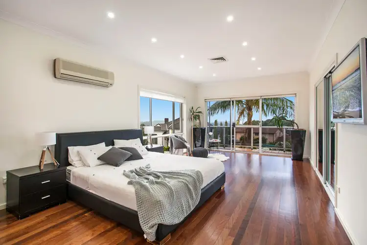 Sixth view of Homely house listing, 112 Tamarind Drive, Cordeaux Heights NSW 2526