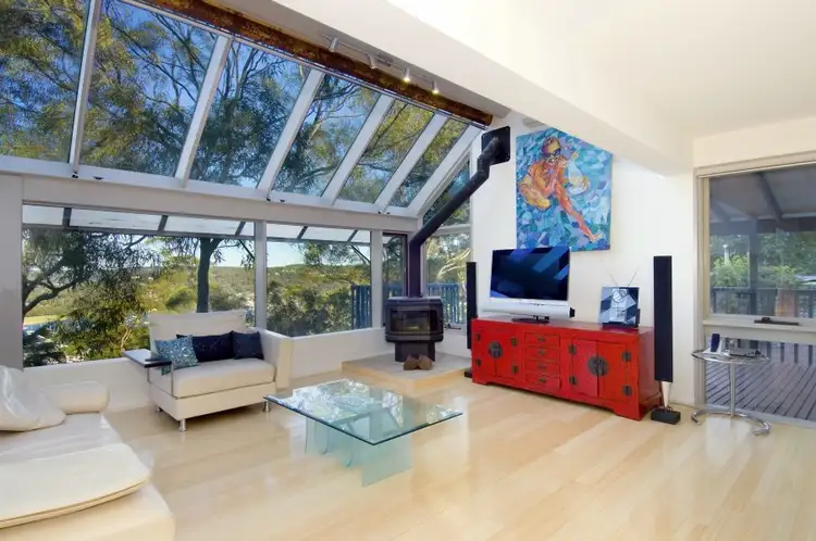 Third view of Homely house listing, 33a Cheryl Crescent, Newport NSW 2106