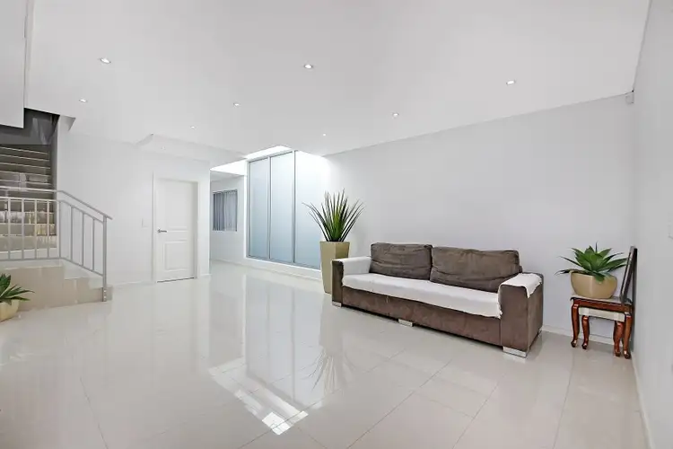 Third view of Homely house listing, 47 Universal Street, Mortdale NSW 2223