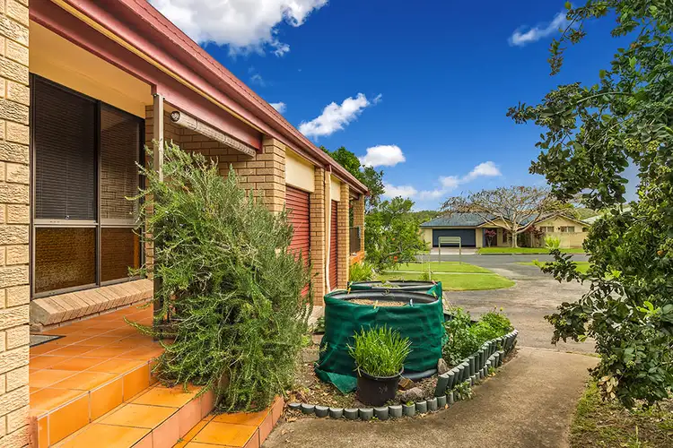 Second view of Homely unit listing, 2/12-14 Fern Street, Lennox Head NSW 2478