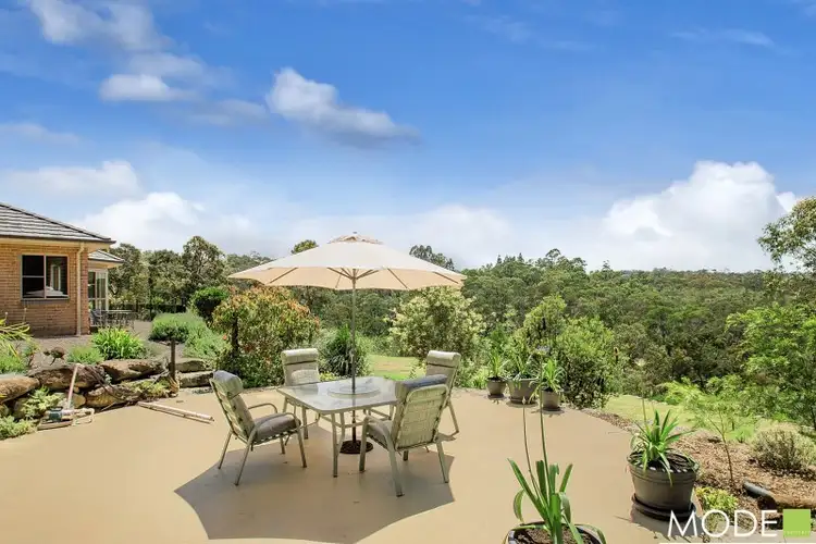 Sixth view of Homely house listing, 171 Pitt Town Road, Kenthurst NSW 2156