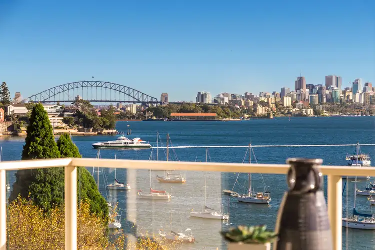 Fourth view of Homely apartment listing, 3B/8 St Mervyns Avenue, Point Piper NSW 2027