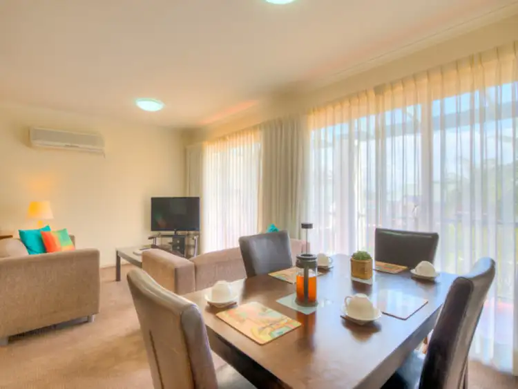 Fifth view of Homely apartment listing, 23/337 Armidale Road, Tamworth NSW 2340
