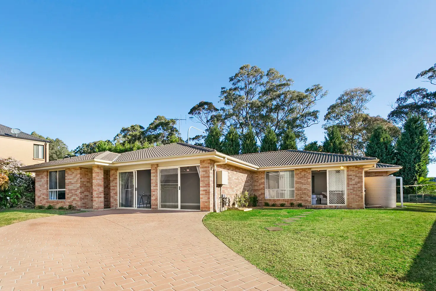 Main view of Homely house listing, 44 Chepstow Drive, Castle Hill NSW 2154