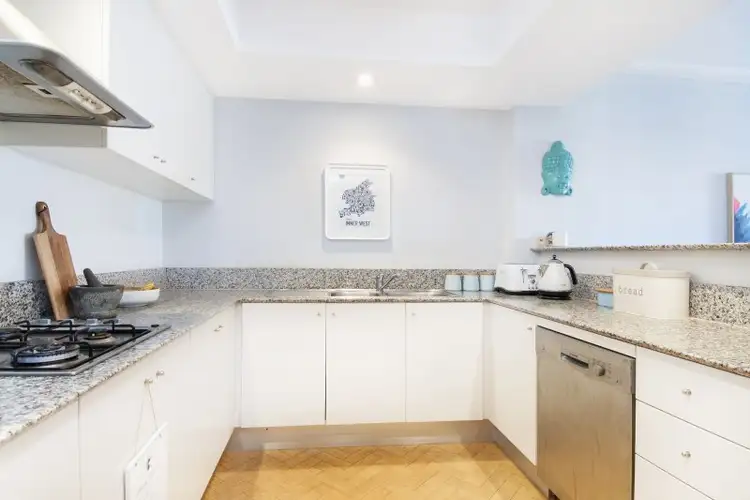 Third view of Homely apartment listing, 23/30 Phillips Street, Cabarita NSW 2137