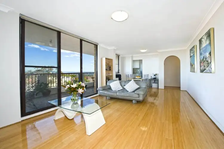 23/16-18 Botany Street, Bondi Junction NSW 2022