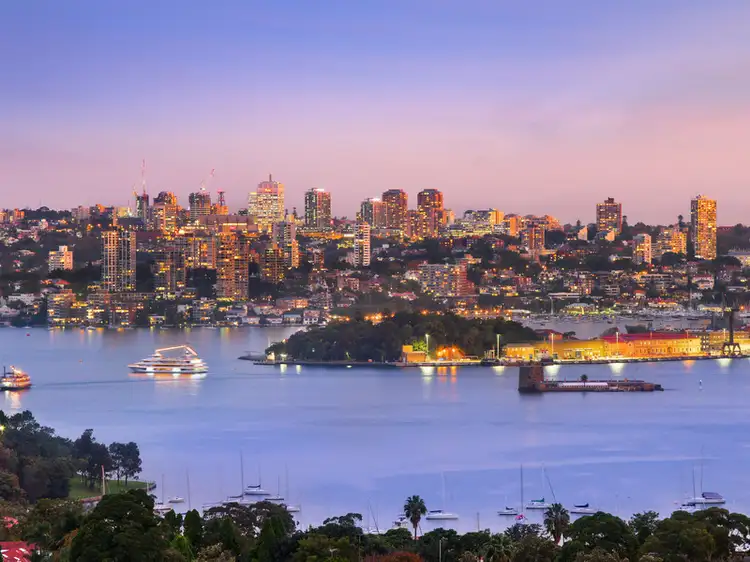 807/15 Wyagdon Street, Neutral Bay NSW 2089