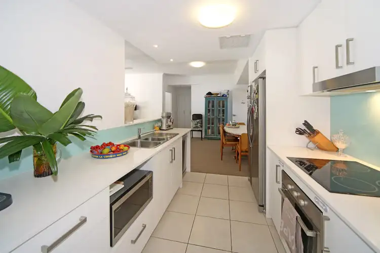 Fifth view of Homely unit listing, 3102/27 Boardwalk Boulevard, Mount Coolum QLD 4573