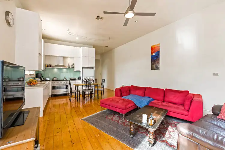 Sixth view of Homely house listing, 50 O'farrell Street, Yarraville VIC 3013
