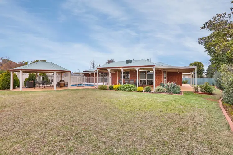 Third view of Homely house listing, 3 Heritage Court, Irymple VIC 3498