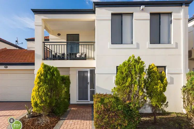 B/27 Tyler Street, Joondanna WA 6060