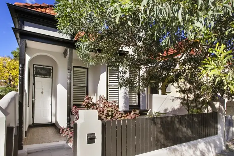 26 Mill Hill Road, Bondi Junction NSW 2022
