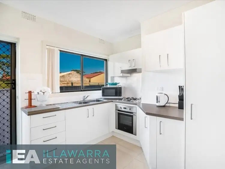 Third view of Homely unit listing, 5/8 Miller Street, Coniston NSW 2500