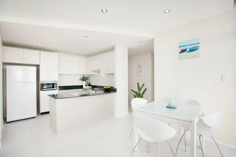 Third view of Homely apartment listing, 30/20-22 Kembla Street, Wollongong NSW 2500