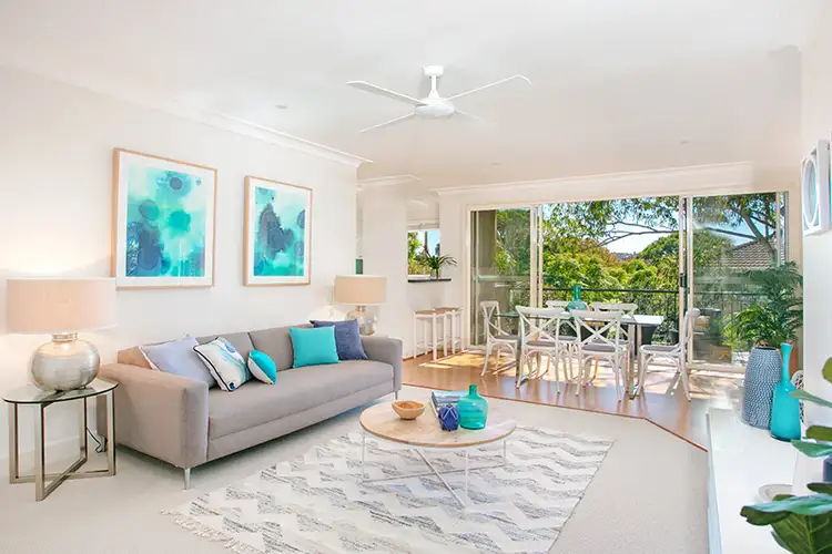 Third view of Homely unit listing, 14/70 Howard Avenue, Dee Why NSW 2099