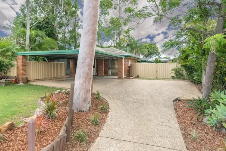 5 Wyola Close, Riverhills QLD 4074
