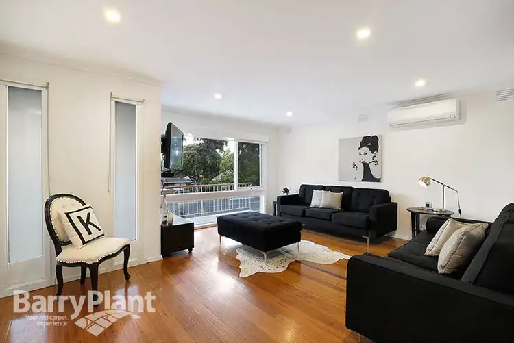 Second view of Homely house listing, 48 Crestdale Road, Wantirna VIC 3152