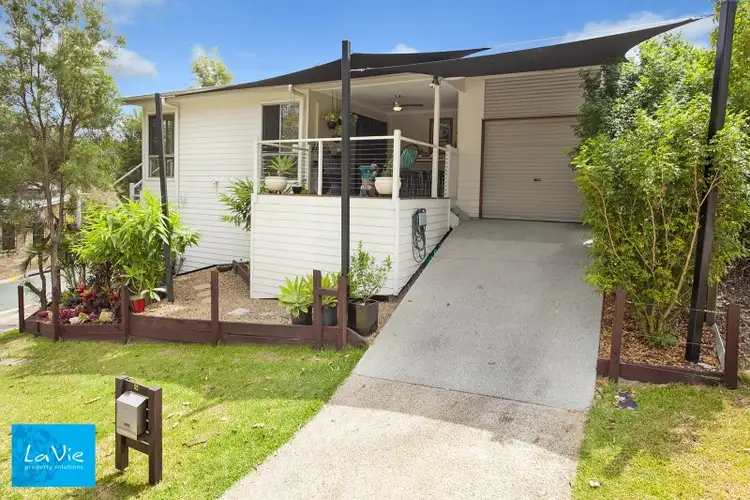 52 Emerald Crescent, Springfield QLD 4300