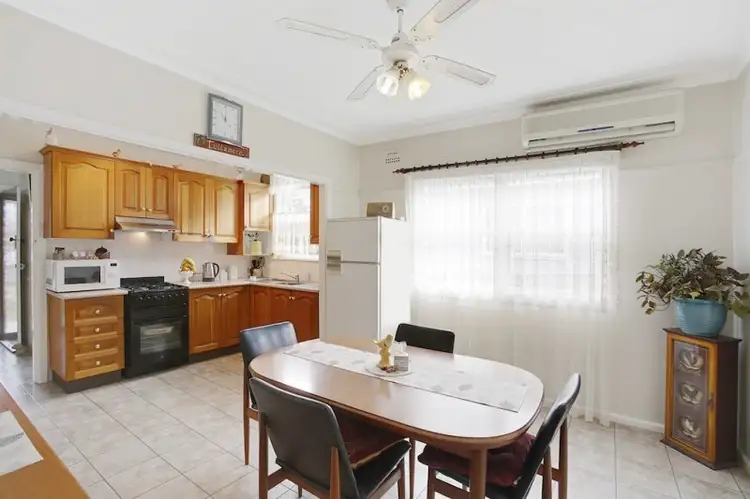 Second view of Homely house listing, 63 Broughton Street, Camden NSW 2570