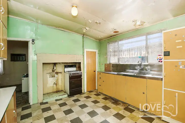 Second view of Homely house listing, 192 Murray Road, Preston VIC 3072
