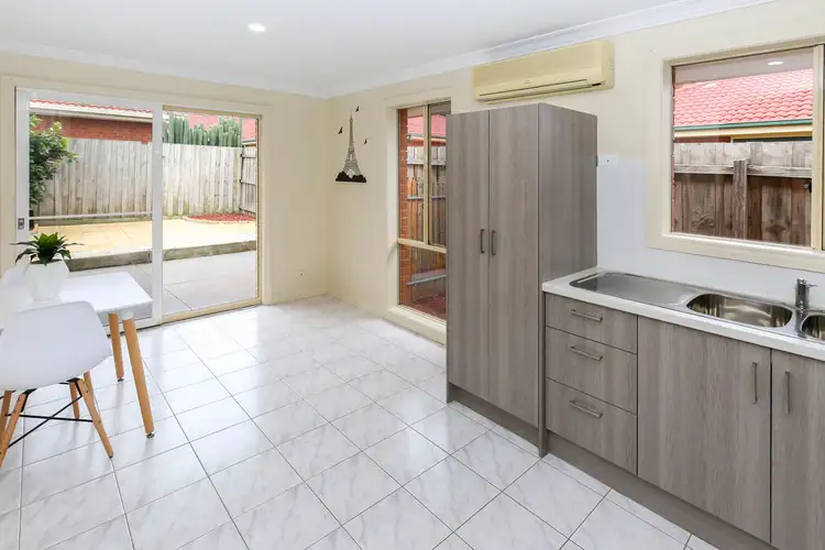 Fourth view of Homely unit listing, 1/76B Purinuan Road, Reservoir VIC 3073