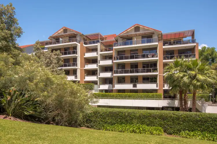 512/2C Munderah Street, Wahroonga NSW 2076