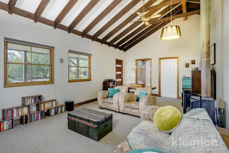 Fourth view of Homely house listing, 114 Yarrabee Road, Greenhill SA 5140