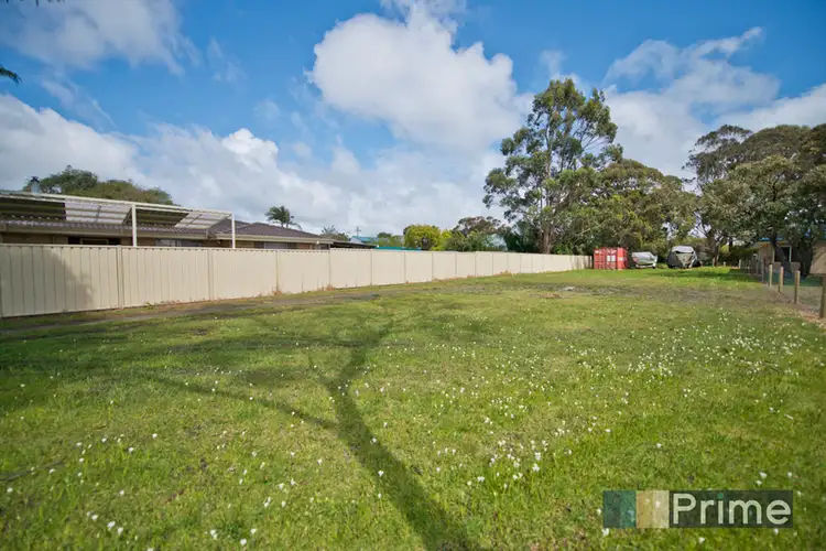 Second view of Homely land listing, 575 Albany Highway, Mckail WA 6330