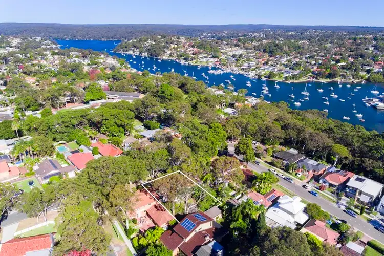 Third view of Homely house listing, 191 Caringbah Road, Caringbah NSW 2229
