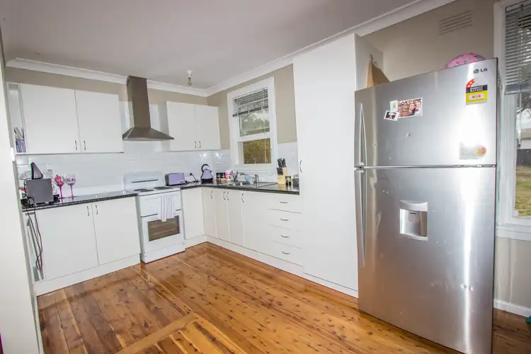 Second view of Homely house listing, 2A Whitton Street, Narrandera NSW 2700