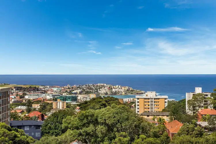 Second view of Homely apartment listing, 28/142 Old South Head Road, Bellevue Hill NSW 2023