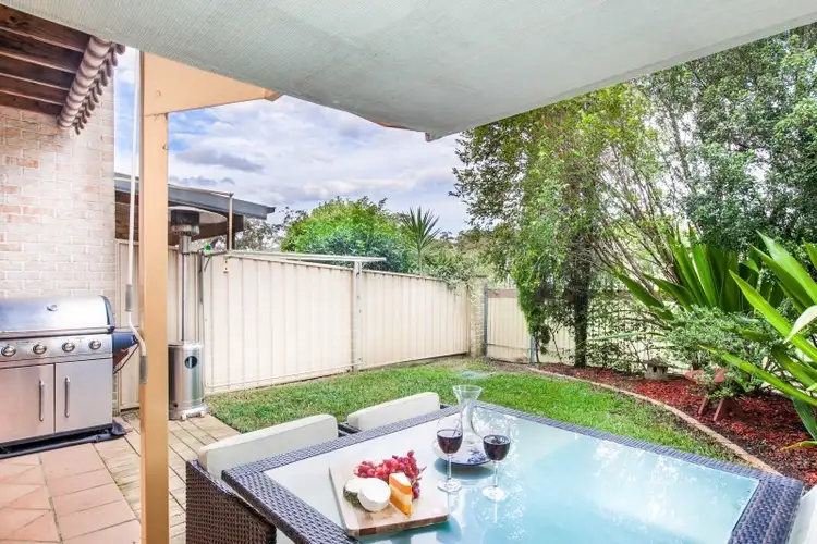 Fifth view of Homely townhouse listing, 5/99-101 Soldiers Road, Jannali NSW 2226