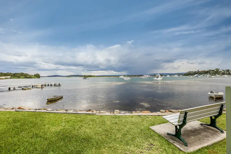 Fourth view of Homely townhouse listing, 16/25-31 Haddon Crescent, Marks Point NSW 2280