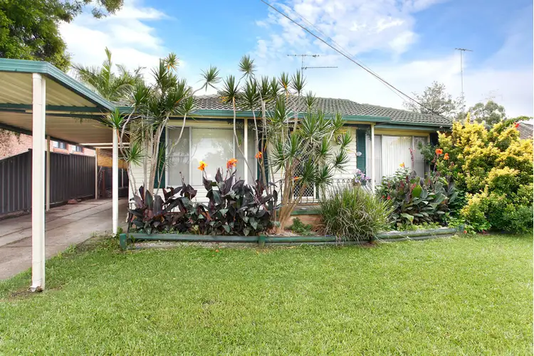 Third view of Homely house listing, 51 Eton Road, Cambridge Park NSW 2747