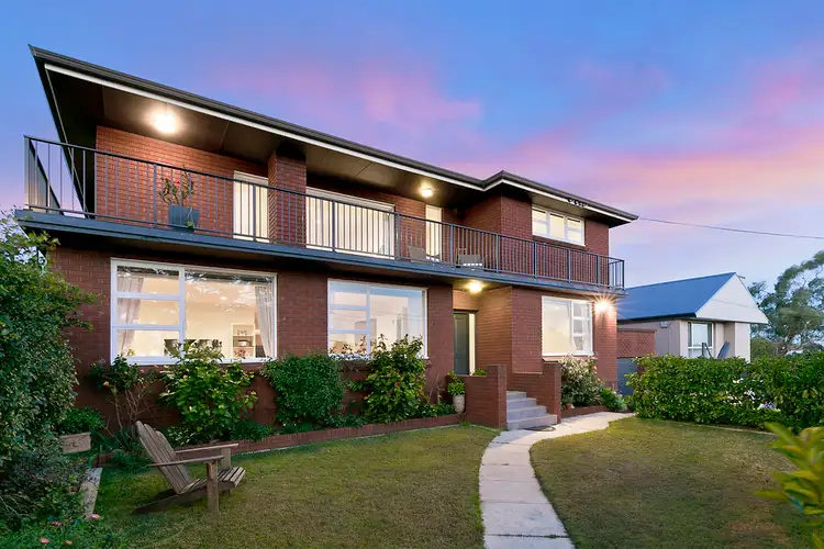 Main view of Homely house listing, 14 Allambie Road, Allambie Heights NSW 2100