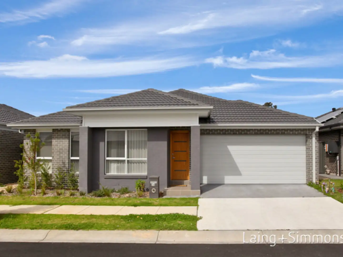 Main view of Homely house listing, 26 Kobe Street, Ropes Crossing NSW 2760