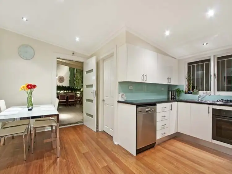 Second view of Homely house listing, 90 Jarrett Street, Leichhardt NSW 2040