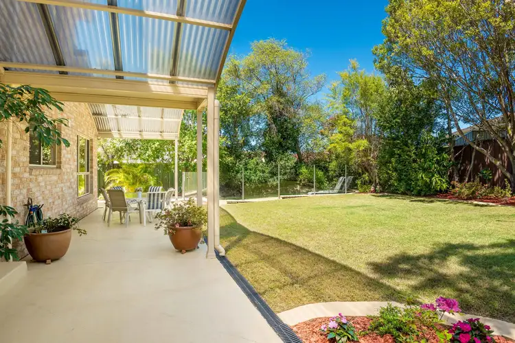 Fifth view of Homely house listing, 7 Kestrel Place, Woronora Heights NSW 2233