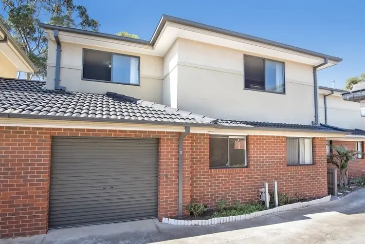 8/12 Mingos Court, Werribee VIC 3030