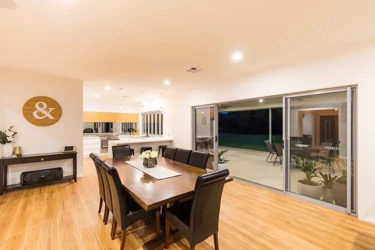 Fourth view of Homely house listing, 21 The Cobb And Co Way, Gol Gol NSW 2738