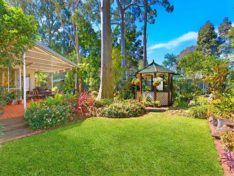 Third view of Homely house listing, 10 Cates Place, St Ives NSW 2075