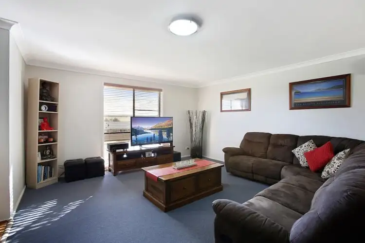 Second view of Homely house listing, 15 Vanderville Street, The Oaks NSW 2570