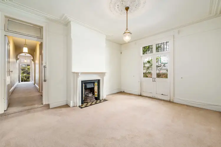 Fourth view of Homely house listing, 306 Glebe Point Road, Glebe NSW 2037