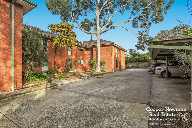 12/29-31 Howard Street, Box Hill VIC 3128